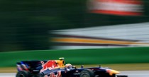 Mark Webber - GP Niemiec